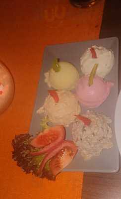 Metaxa - Taverna Ouzeri