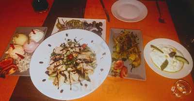 Metaxa - Taverna Ouzeri