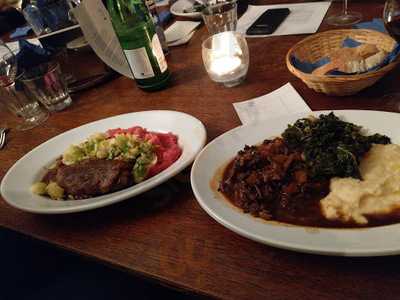 Mimi E Rosa Espressobar