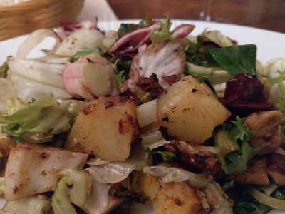 Mimi E Rosa Espressobar