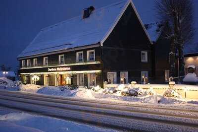 Jagdhaus Mollenkotten