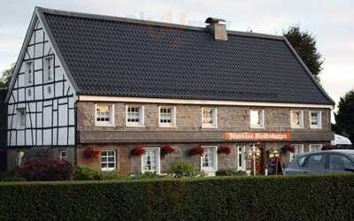 Jagdhaus Mollenkotten