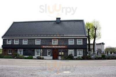 Jagdhaus Mollenkotten