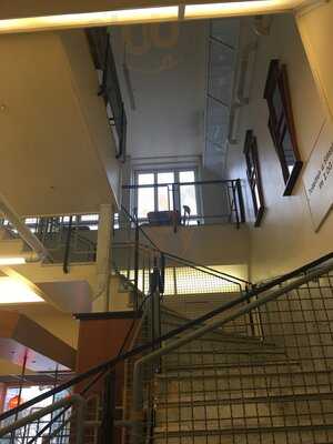 China Imbiß Bistro Wok