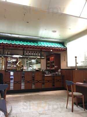 China Imbiß Bistro Wok