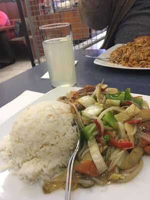 China Imbiß Bistro Wok