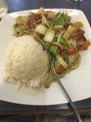 China Imbiß Bistro Wok