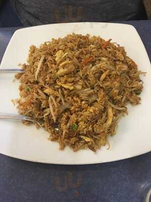 China Imbiß Bistro Wok