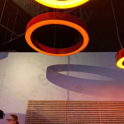 Bratar Burger Grill Bar Karlsruhe