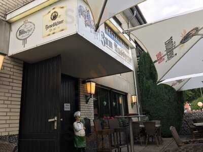 Hotel - Restaurant "zum Ausspann"