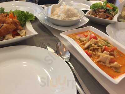 Thara Thai Restaurant