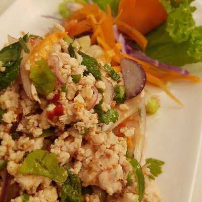 Thara Thai Restaurant