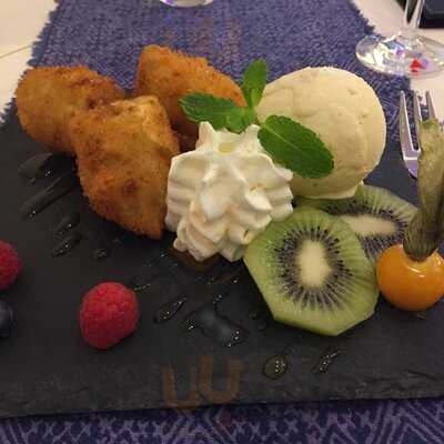 Thara Thai Restaurant