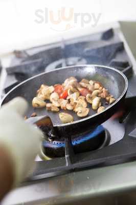 Mundfein Pizzawerkstatt Braunschweig