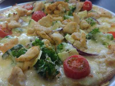 Mundfein Pizzawerkstatt Braunschweig