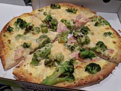 Mundfein Pizzawerkstatt Braunschweig