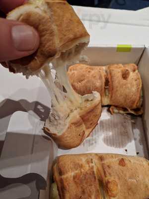 Mundfein Pizzawerkstatt Braunschweig