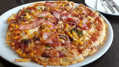 Mundfein Pizzawerkstatt Braunschweig