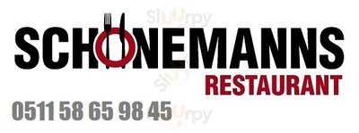 Restaurant Schönemanns