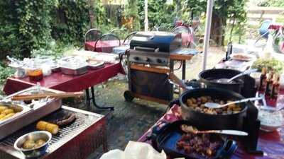 Restaurant Schönemanns