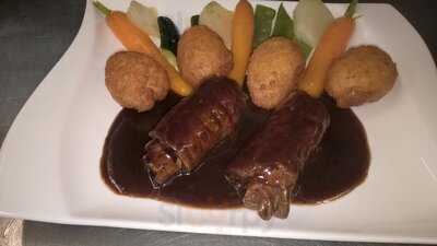 Restaurant Schönemanns