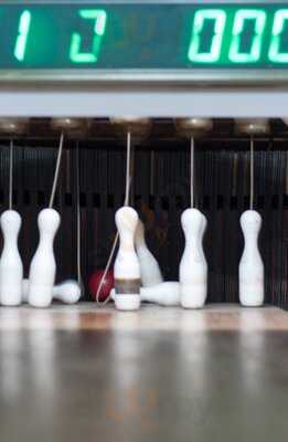 Restaurant Kegelcenter Hohaus