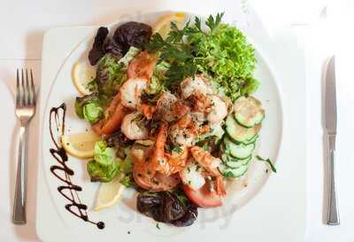 Restaurant Kegelcenter Hohaus