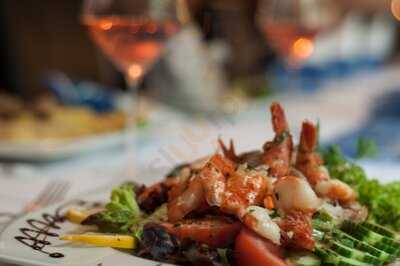 Restaurant Kegelcenter Hohaus