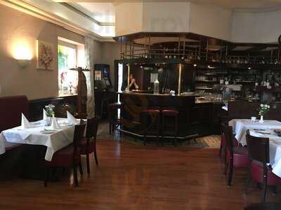 Restaurant Kegelcenter Hohaus