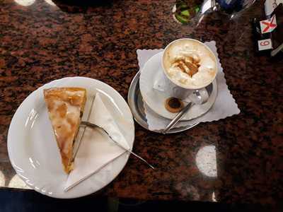 Konditorei Cafe Wissenbach