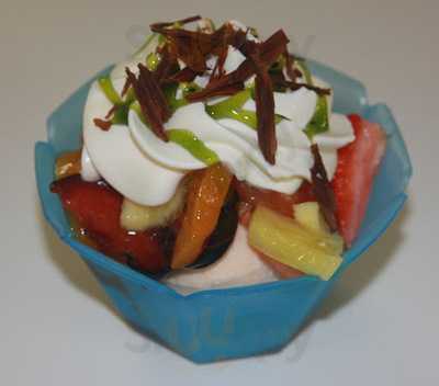 Konditorei Cafe Wissenbach