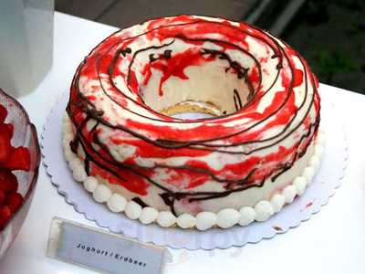 Konditorei Cafe Wissenbach