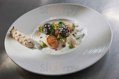 Gourmet Restaurant Avui