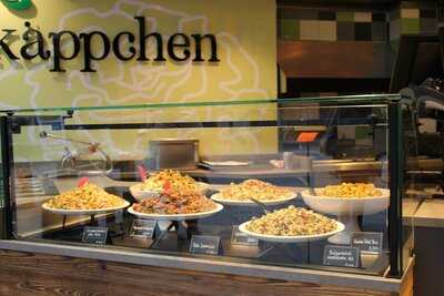 Grünkäppchen Vegetarisch Und Vegan