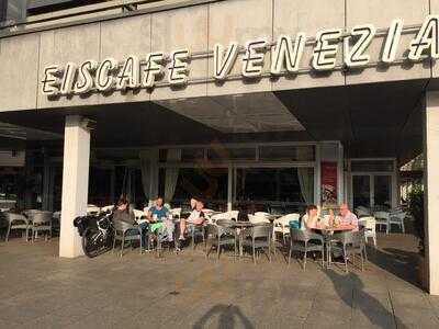 Eiscafe Venezia