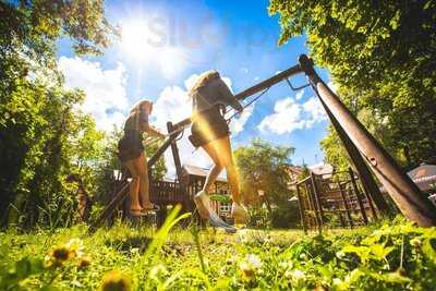 Gasthof Schloss Hubertus