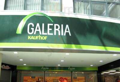 Galeria Restaurant