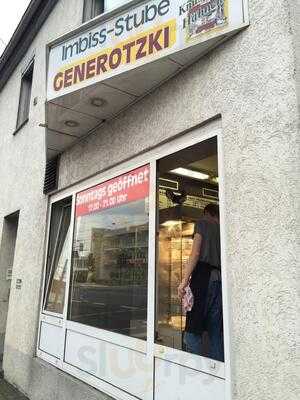 Grillstube Generotzki