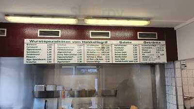 Grillstube Generotzki