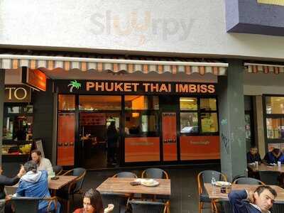 Phuket Thai Imbiss