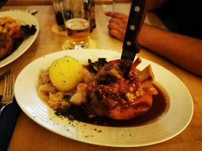 Der Andechser Im Ratskeller