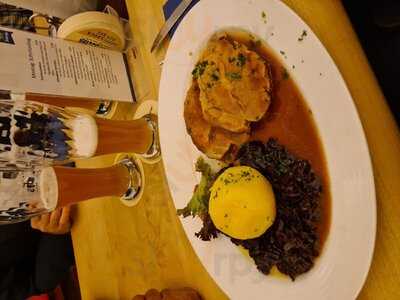 Der Andechser Im Ratskeller