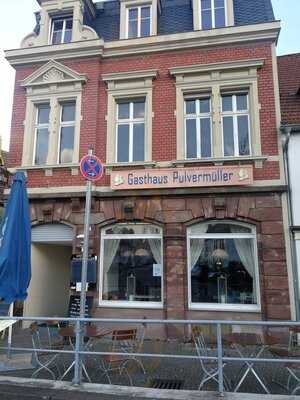 Gasthaus Pulvermüller