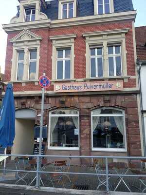 Gasthaus Pulvermüller