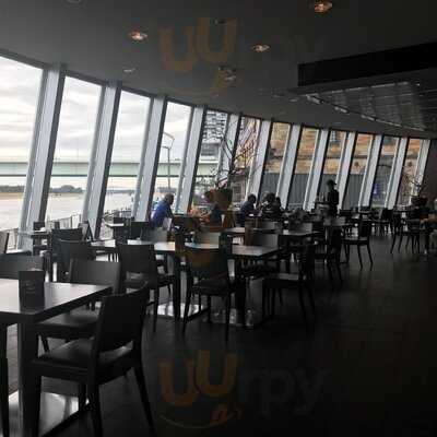 Schokoladenmuseum Gastronomie