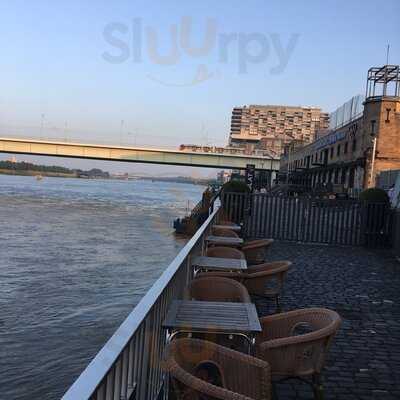 Schokoladenmuseum Gastronomie