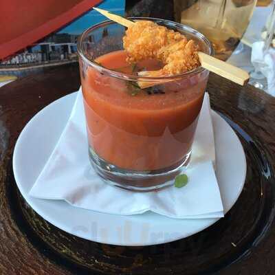 Schokoladenmuseum Gastronomie