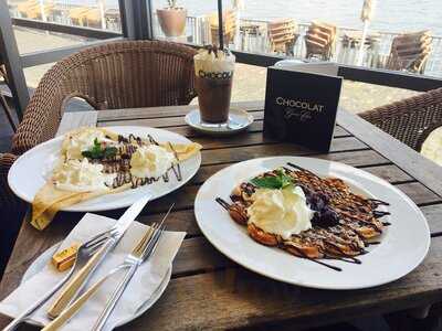 Schokoladenmuseum Gastronomie