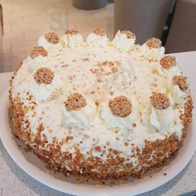 Eiscafe "crema & Cioccolato"