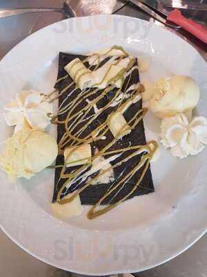 Eiscafe "crema & Cioccolato"
